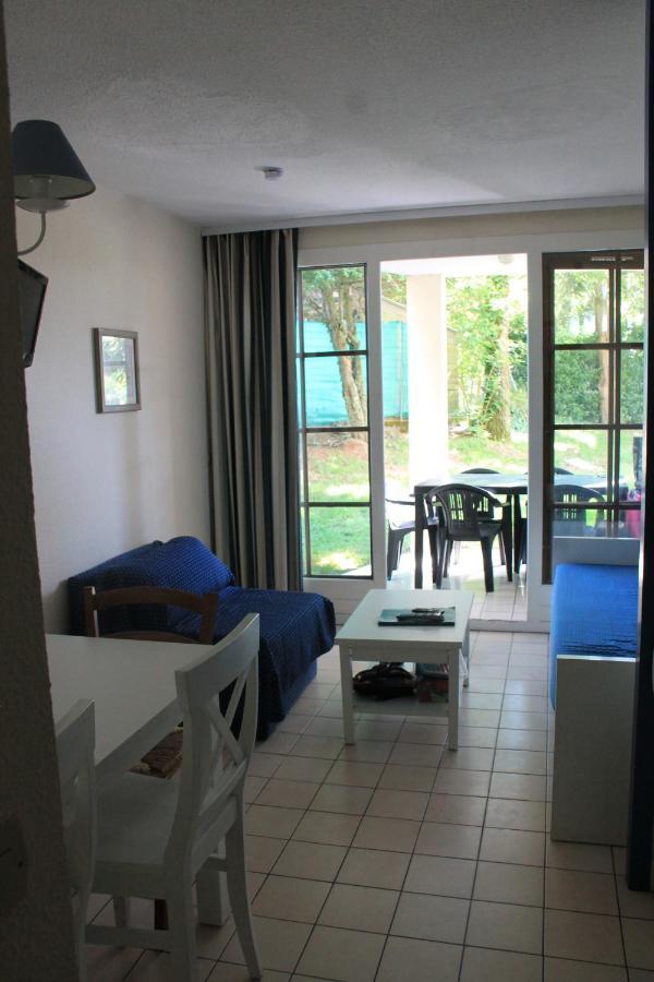 Studio Cabine Vendee Ideal En Famille Res L'Oree Du Lac Apartment Talmont-Saint-Hilaire Bagian luar foto